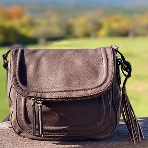 Joy Susan Vegan Bag, NWOT